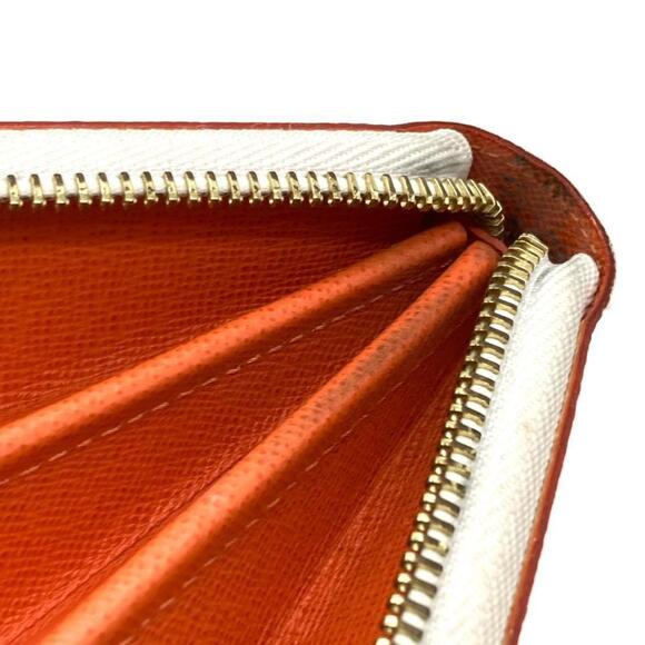 LOUIS VUITTON Brown Wallet - Picture 6 of 11